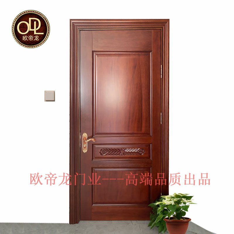 中国木门10大品牌官方排名有哪些，沙比利木门价格是多少？